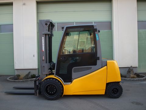 Jungheinrich EFG 550