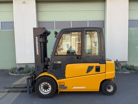 Jungheinrich EFG 550