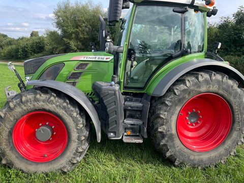 Fendt