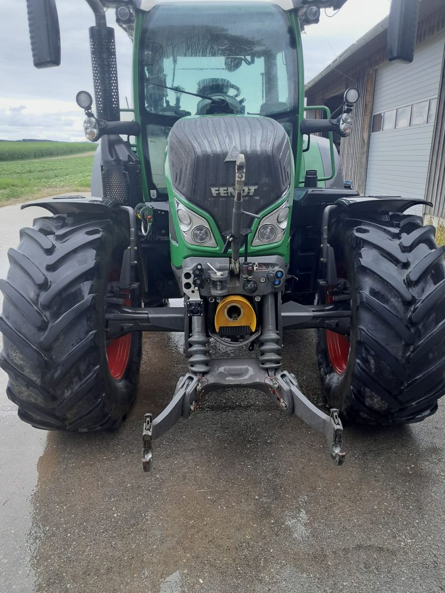 Fendt Fendt 2