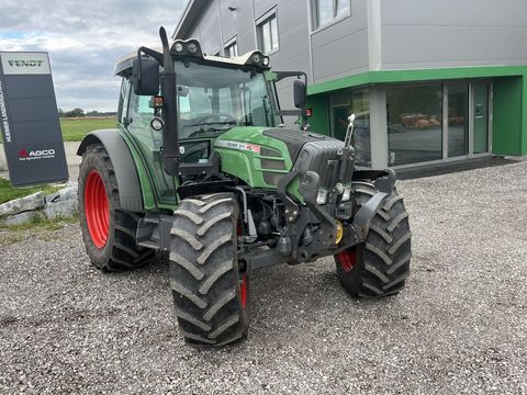 Fendt 211 Vario (Gen