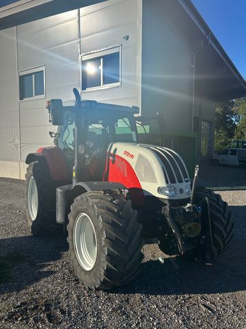 Steyr 6175 CVT Hi-eSCR Profi