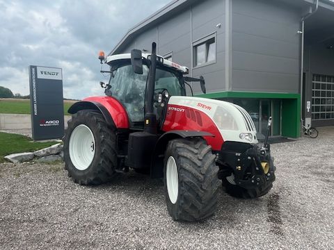 Steyr 6175 CVT Hi-eS