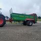 Strautmann Miststreuer - Stall-/Universalstreuer