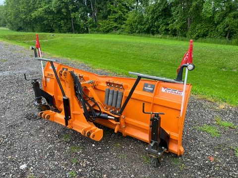 Hydrac Schneeschild UNI 270 2