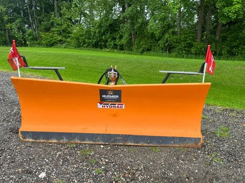 Hydrac Schneeschild UNI 270 3