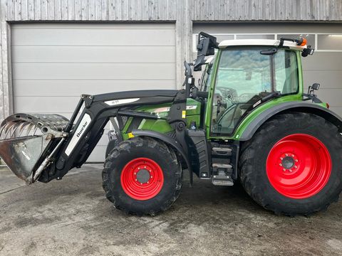 Fendt Fendt