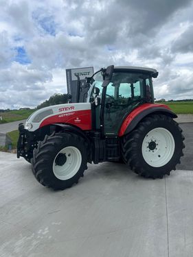Steyr 4075 Kompakt ET Profi