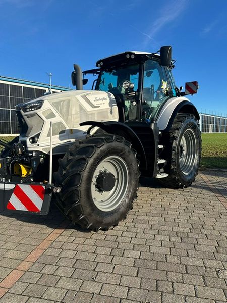 Lamborghini Lamborghini 1