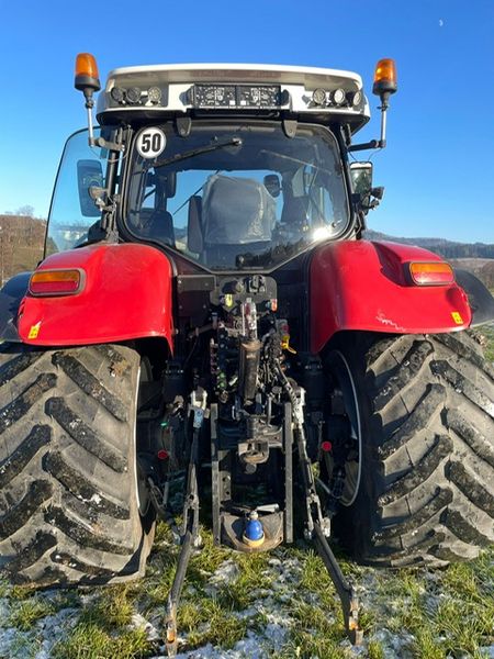 Steyr 6175 CVT Hi-eSCR Profi 3