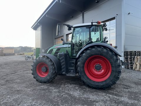 Fendt Fendt 