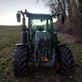 Fendt 311 Vario