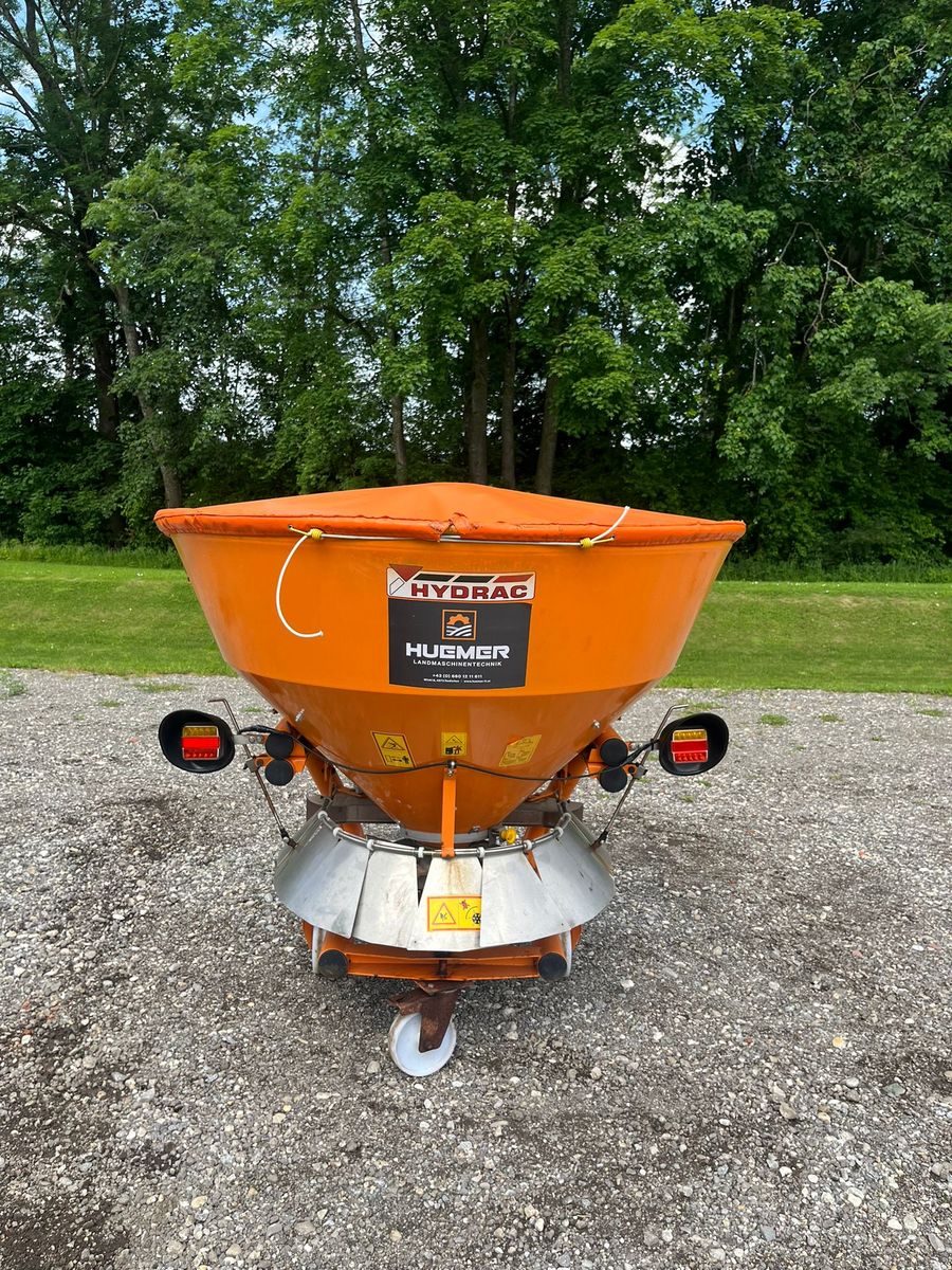 Hydrac Hydrac Salz-Splittstreuer  1