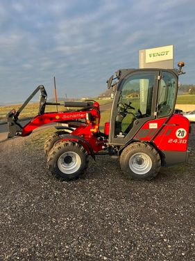 Schäffer Schäffer 2430