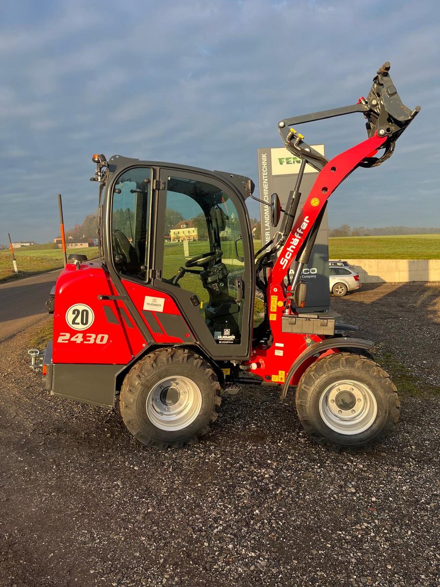 Schäffer Schäffer 2430 3