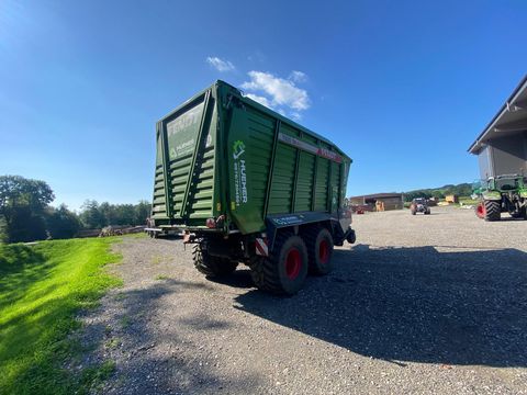 Fendt Fendt Tigo 50 PRD