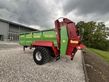 Strautmann Miststreuer - Stall-/Universalstreuer