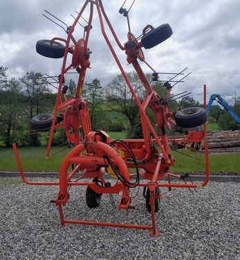 Kuhn Kreiselheuer