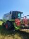 Claas Lexion 530