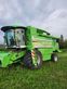 Deutz Fahr 5680 HTS