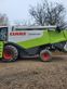Claas Lexion 540