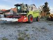 Claas Mega 360