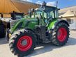 Fendt 718 Vario