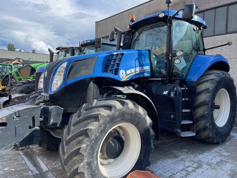 <strong>New Holland T8.390</strong><br />