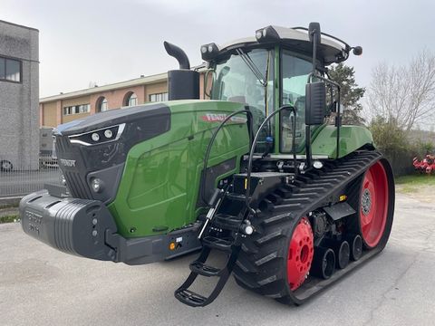 <strong>Fendt 943 Vario MT</strong><br />