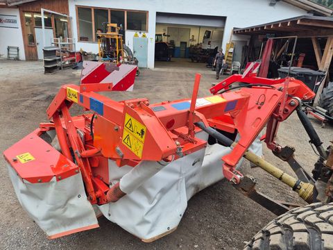 Kuhn GMD 702 FRONT