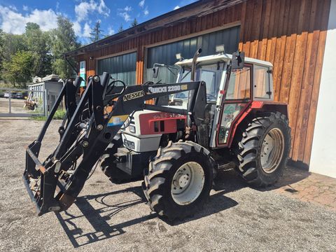 Steyr 8065 A T