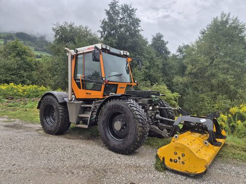 Fendt Xylon 524 T