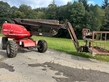 Manitou Manitou 160 ATJ+ Gelenkteleskoparbeitsbühne, Hub