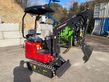 Rhinoceros Minibagger Rhino KS10-8 Versteigerung