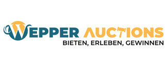 Wepper Auctions