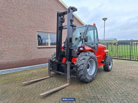 Manitou Manitou