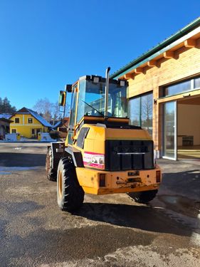 Liebherr L 507