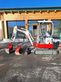 Takeuchi Bagger TB217R