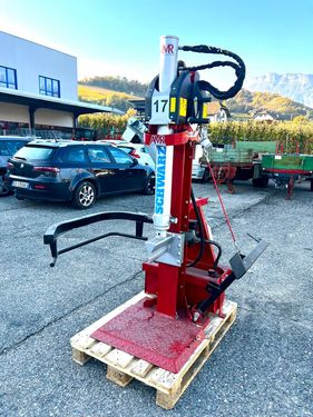 Vogesenblitz Holzspalter Vogesenblitz VPF 17