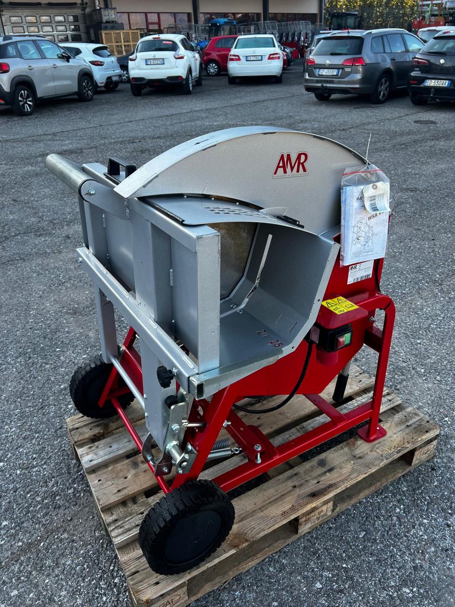 Vogesenblitz Kreissäge AMR WSA 700 P 3