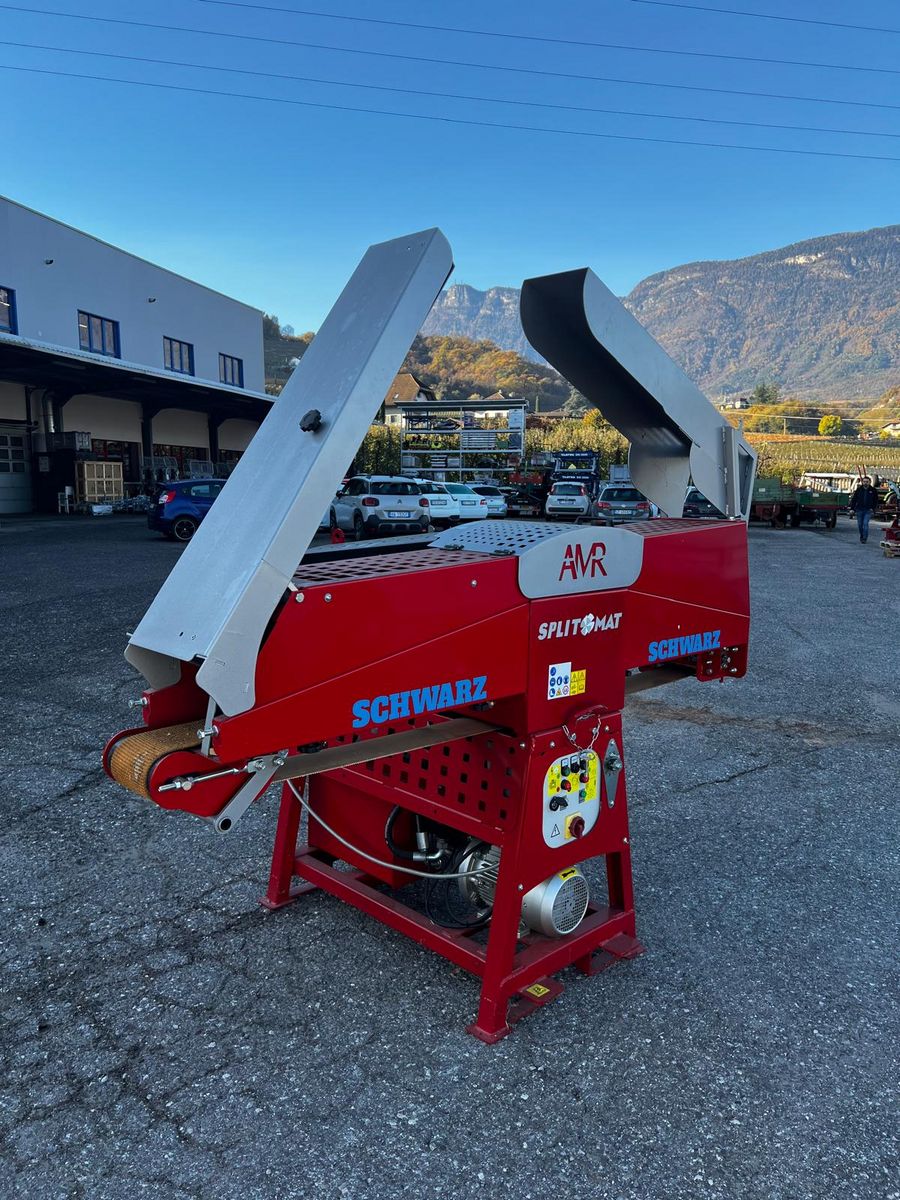 Vogesenblitz Splitomat AMR  1