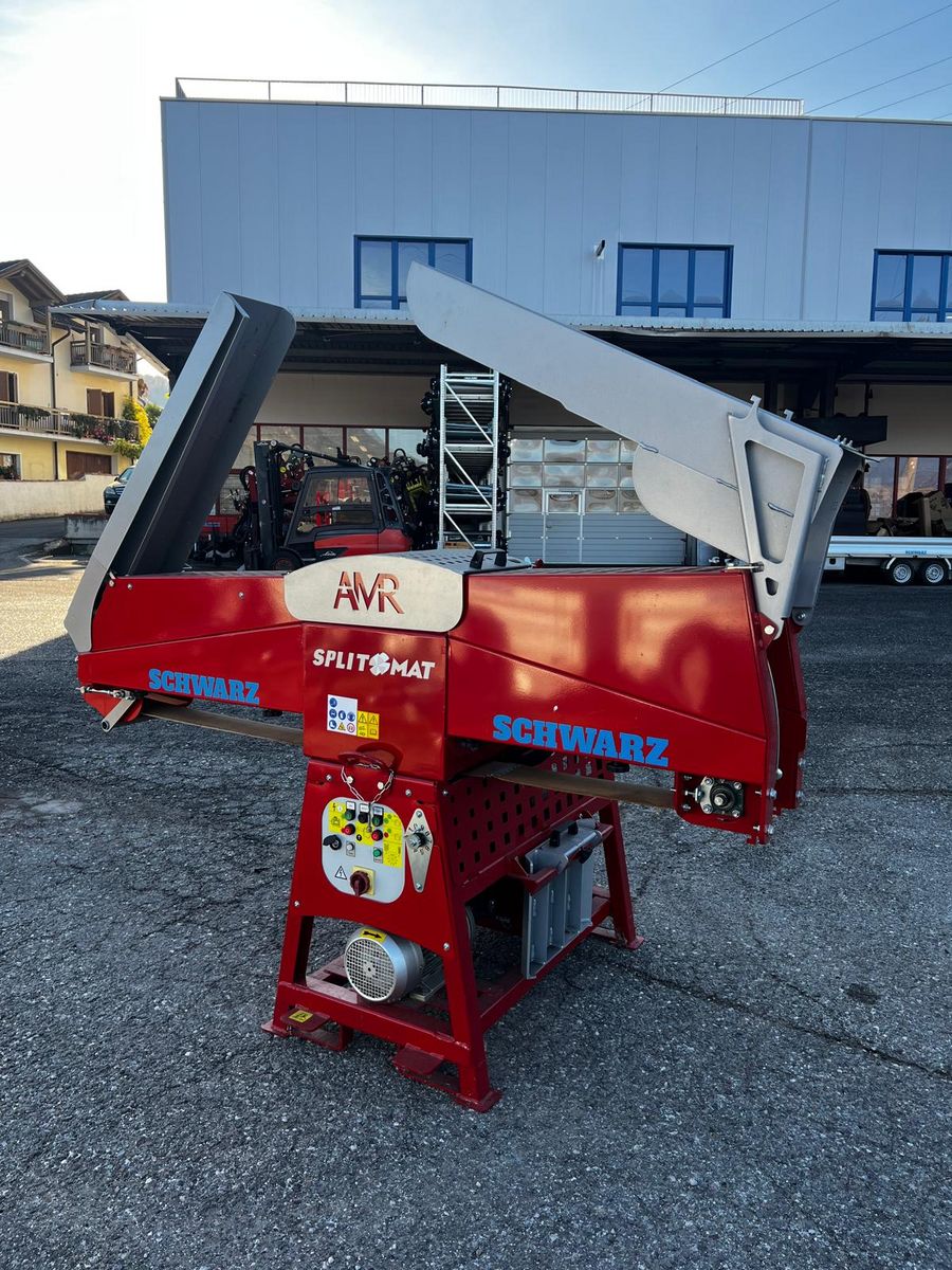 Vogesenblitz Splitomat AMR  2