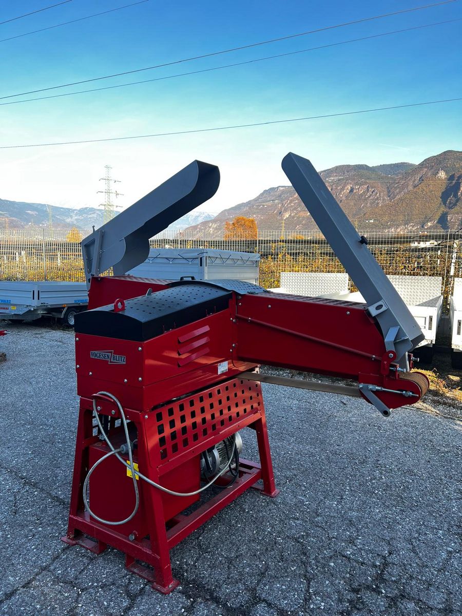 Vogesenblitz Splitomat AMR  3