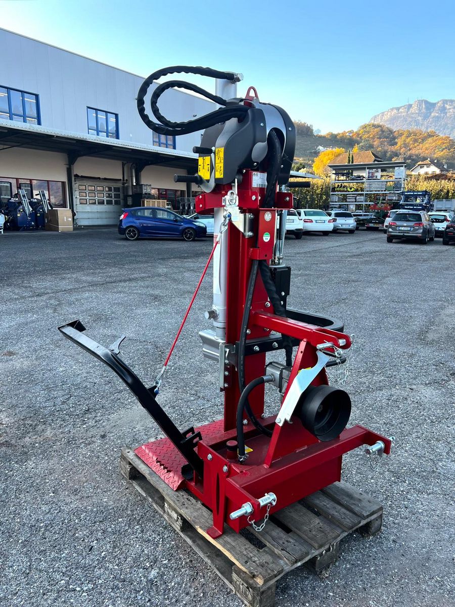 Vogesenblitz Holzspalter Vogesenblitz VPF 13 2