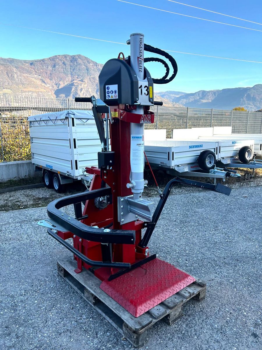 Vogesenblitz Holzspalter Vogesenblitz VPF 13 3