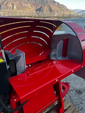 Vogesenblitz AMR Vogesenblitz H09 M 