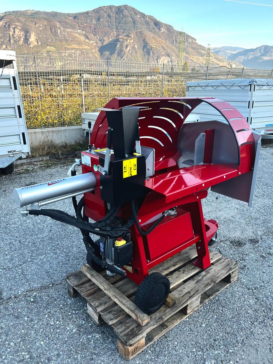 Vogesenblitz AMR Vogesenblitz H09 M  1