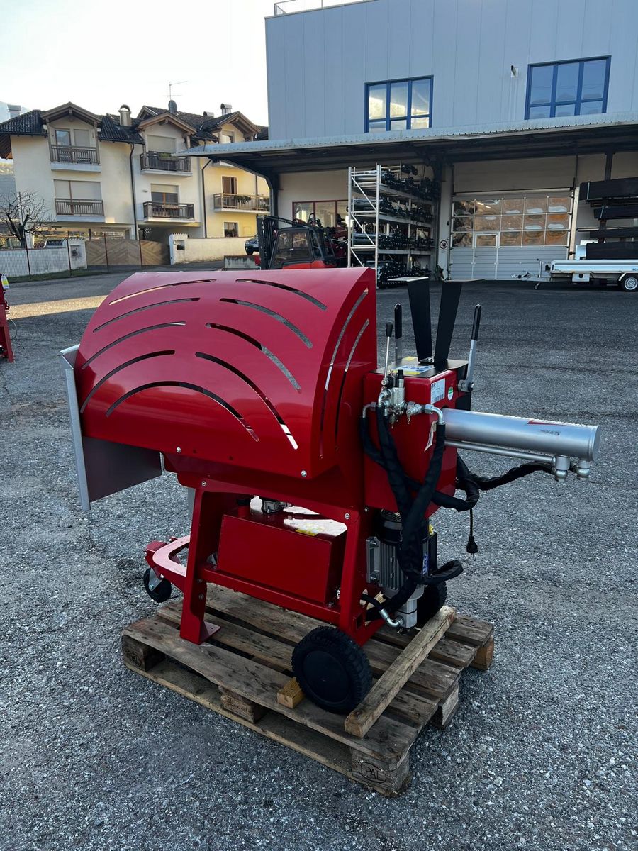 Vogesenblitz AMR Vogesenblitz H09 M  3