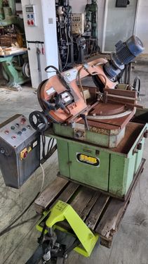 Sonstige FMB Bandsäge Metall