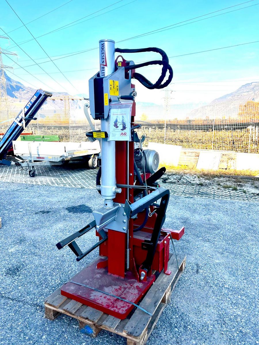 Vogesenblitz Holzspalter Vogesenblitz VPE 16 2